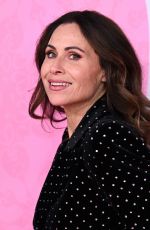 MINNIE DRIVER at What