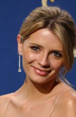 MISCHA BARTON at 57th Annual Emmy Awards 09/18/2005