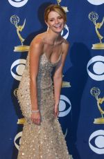 MISCHA BARTON at 57th Annual Emmy Awards 09/18/2005