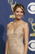 MISCHA BARTON at 57th Annual Emmy Awards 09/18/2005