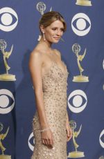 MISCHA BARTON at 57th Annual Emmy Awards 09/18/2005