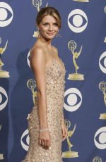 MISCHA BARTON at 57th Annual Emmy Awards 09/18/2005