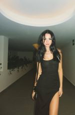 MISHKA SILVA - Instagram Photos 02/21/2023