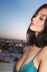 MISHKA SILVA - Instagram Photos 02/21/2023