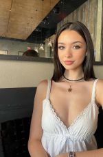MISHKA SILVA - Instagram Photos 02/21/2023