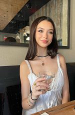 MISHKA SILVA - Instagram Photos 02/21/2023