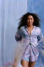 NAOMI OSAKA for Victoria