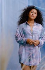 NAOMI OSAKA for Victoria