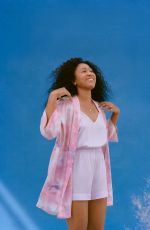 NAOMI OSAKA for Victoria