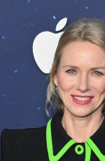 NAOMI WATTS at Hello Tomorrow Premiere in New York 02/15/2023