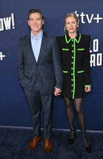 NAOMI WATTS at Hello Tomorrow Premiere in New York 02/15/2023