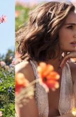 NATALIE PORTMAN - Miss Dior 2023 Campaign