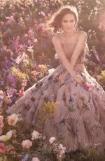 NATALIE PORTMAN - Miss Dior 2023 Campaign