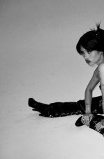 NESSA BARRETT - Bang Bang Photoshoots, 2023