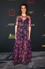 NIA VARDALOS at 75th Directors Guild of America Awards in Beverly Hills 02/18/2023