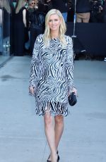 NICKY HILTON at Michael Kors Fashion Show in New York 02/15/2023