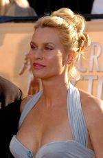 NICOLLETTE SHERIDAN at 11th Annual Screen Actors Guild Awards 02/05/2005