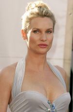 NICOLLETTE SHERIDAN at 11th Annual Screen Actors Guild Awards 02/05/2005