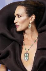 NIEVES ALVAREZ at Goya Awards 2023 in Seville 02/11/2023