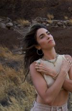 NIKKI REED for Locale Magazine, February 2023