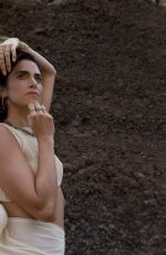 NIKKI REED for Locale Magazine, February 2023