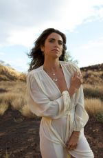 NIKKI REED for Locale Magazine, February 2023
