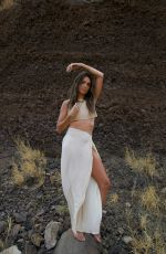 NIKKI REED for Locale Magazine, February 2023