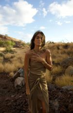 NIKKI REED for Locale Magazine, February 2023