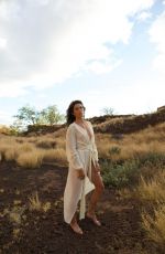 NIKKI REED for Locale Magazine, February 2023