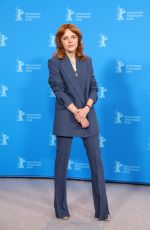 ODESSA YOUNG at Manodrome Photocall at 73rd Berlin Film Festival 02/18/2023