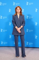ODESSA YOUNG at Manodrome Photocall at 73rd Berlin Film Festival 02/18/2023