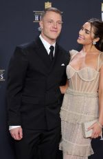 OLIVIA CULPO at 12th Annual NFL Honors in Phoenix 02/09/2023