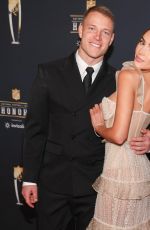 OLIVIA CULPO at 12th Annual NFL Honors in Phoenix 02/09/2023