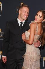 OLIVIA CULPO at 12th Annual NFL Honors in Phoenix 02/09/2023