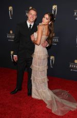 OLIVIA CULPO at 12th Annual NFL Honors in Phoenix 02/09/2023