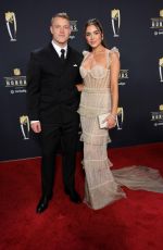 OLIVIA CULPO at 12th Annual NFL Honors in Phoenix 02/09/2023