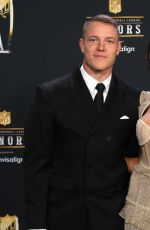 OLIVIA CULPO at 12th Annual NFL Honors in Phoenix 02/09/2023