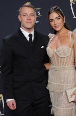 OLIVIA CULPO at 12th Annual NFL Honors in Phoenix 02/09/2023