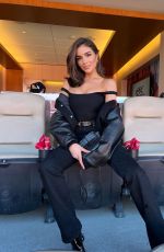 OLIVIA CULPO - Instagram Photos 02/21/2023