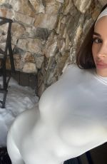 OLIVIA CULPO - Instagram Photos 02/21/2023