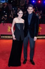 OLIVIA PALERMO at 73rd Berlinale International Film Festival Opening Night 02/16/2023