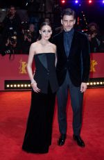 OLIVIA PALERMO at 73rd Berlinale International Film Festival Opening Night 02/16/2023