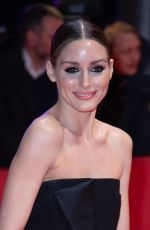 OLIVIA PALERMO at 73rd Berlinale International Film Festival Opening Night 02/16/2023