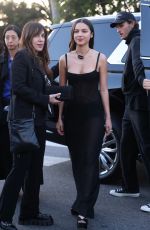 OLIVIA RODRIGO Arrives at Grammys in Los Angeles 02/05/2023