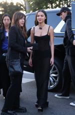 OLIVIA RODRIGO Arrives at Grammys in Los Angeles 02/05/2023