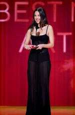 OLIVIA RODRIGO at 65th Grammy Awards in Los Angeles 02/05/2023