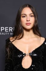 OLIVIA RODRIGO at Universal Music Group Grammy Party in Los Angeles 02/05/2023