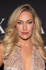PAIGE SPIRANAC at Tao x Maxim Big Game Party in Scottsdale 02/11/2023