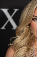 PAIGE SPIRANAC at Tao x Maxim Big Game Party in Scottsdale 02/11/2023