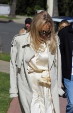 PAMELA ANDERSON Promotes Her New Book Love, Pamela at The Grove Mall in Los Angeles 01/31/2023